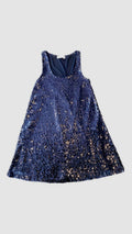 Abito paillettes