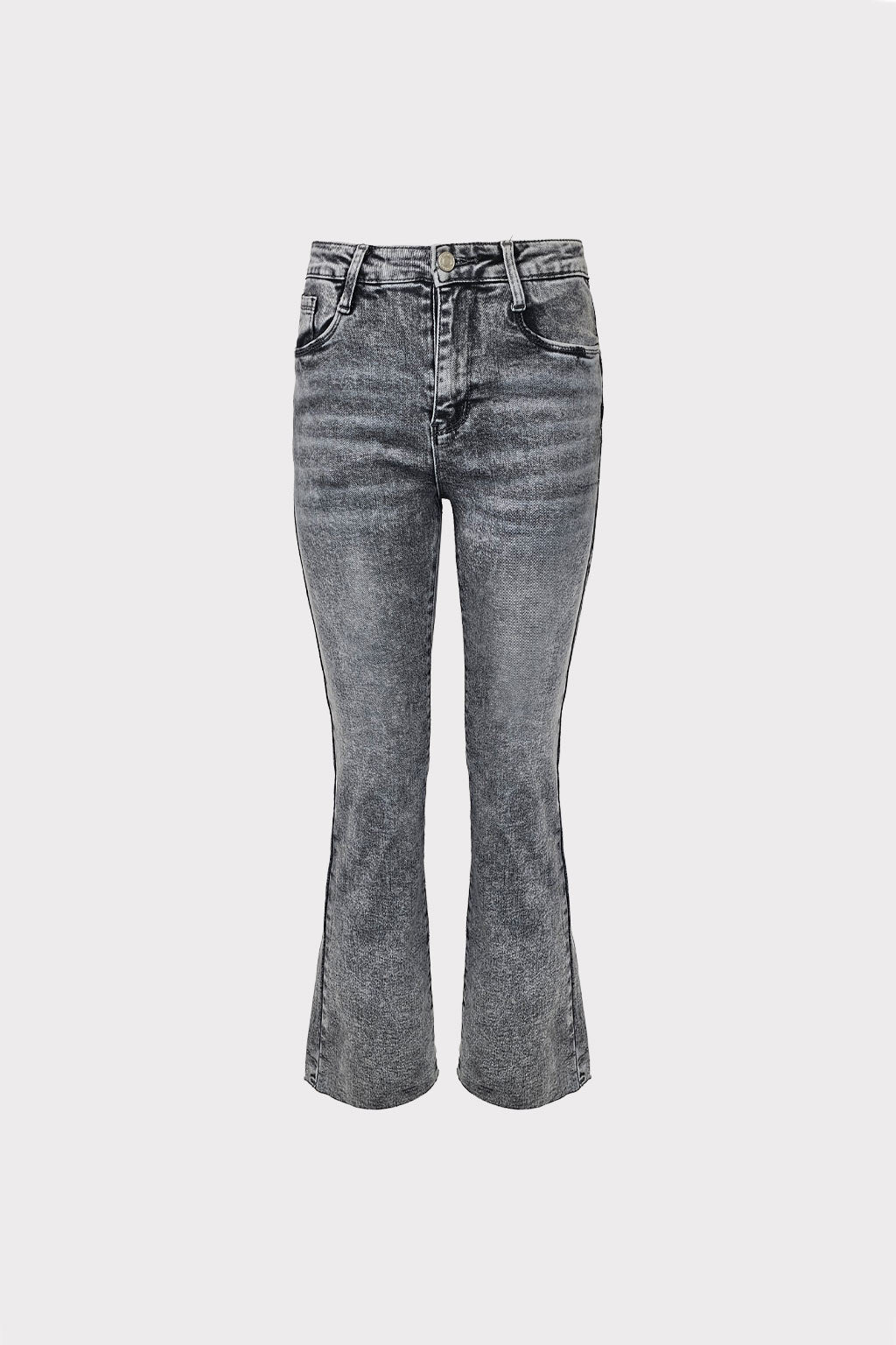 Jeans grey
