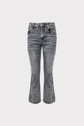 Jeans grey