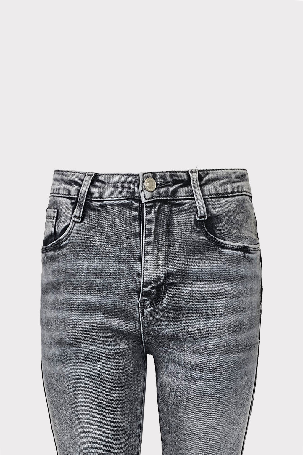 Jeans grey