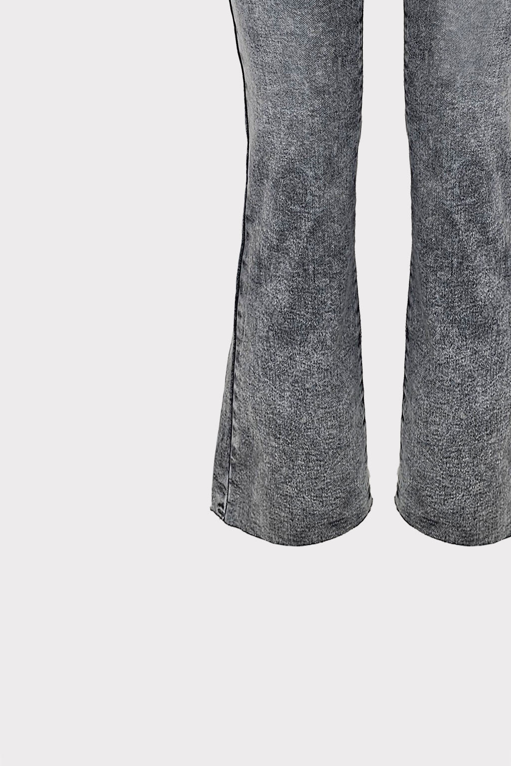 Jeans grey