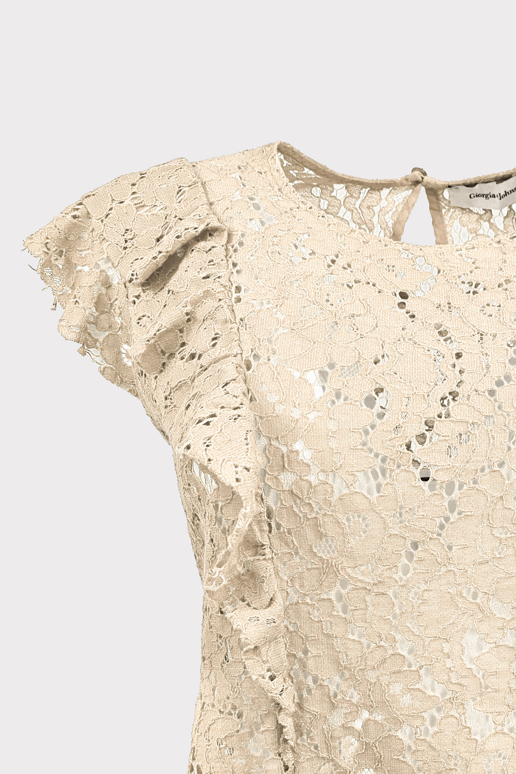 Smanicato pizzo