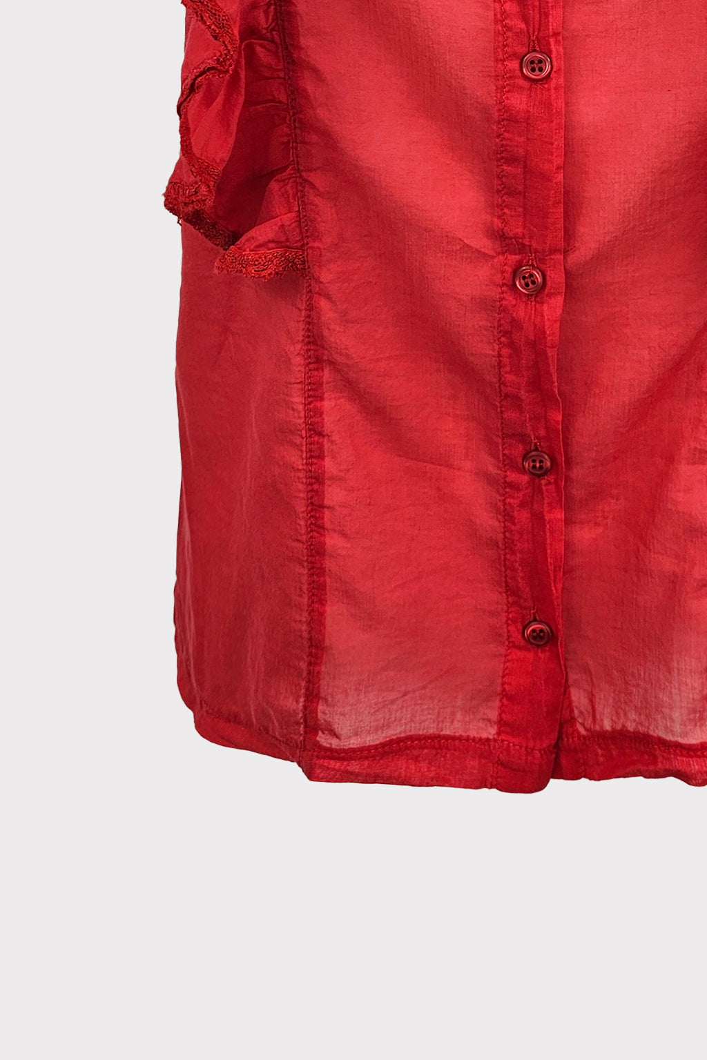 Camicia mussola