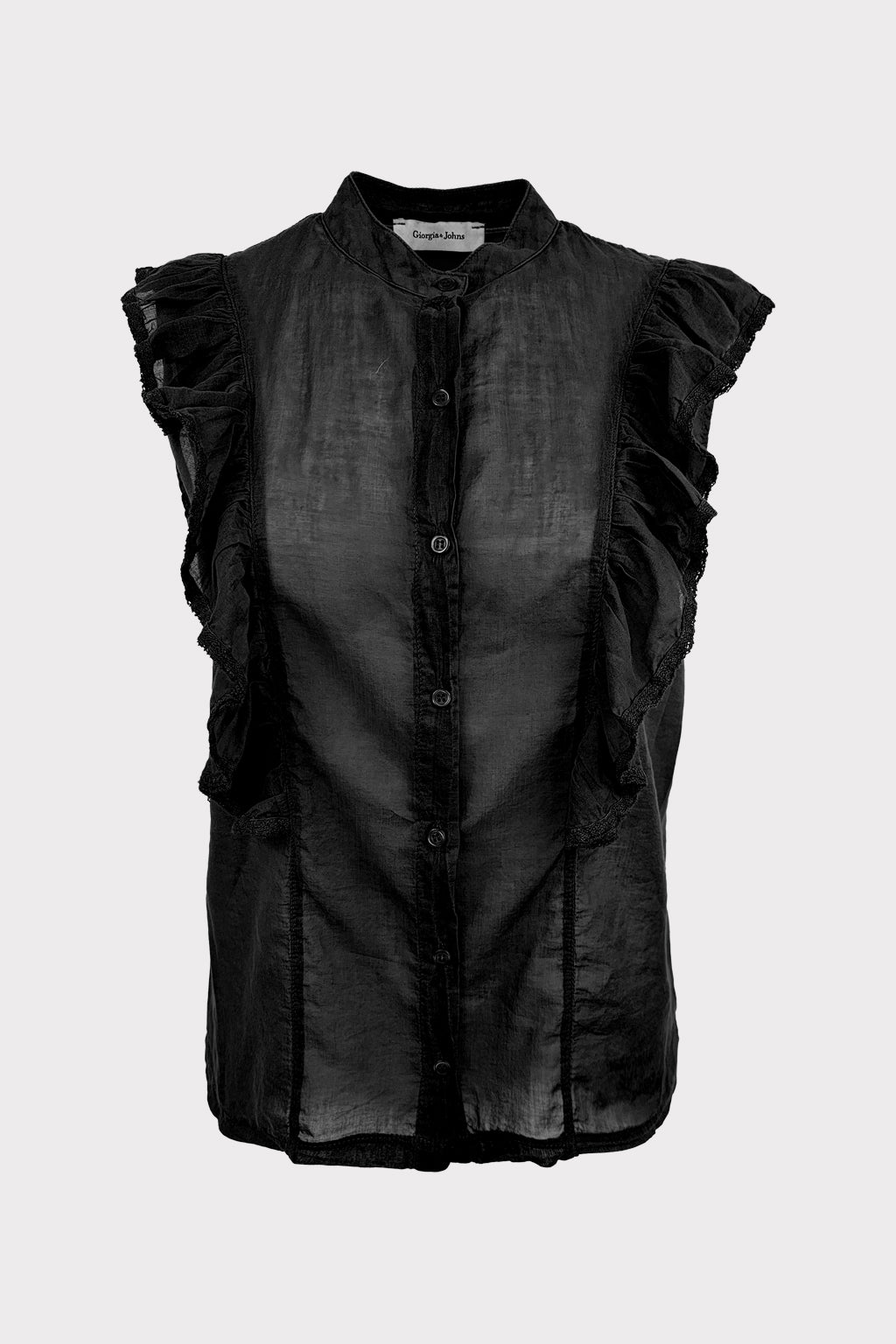 Camicia mussola