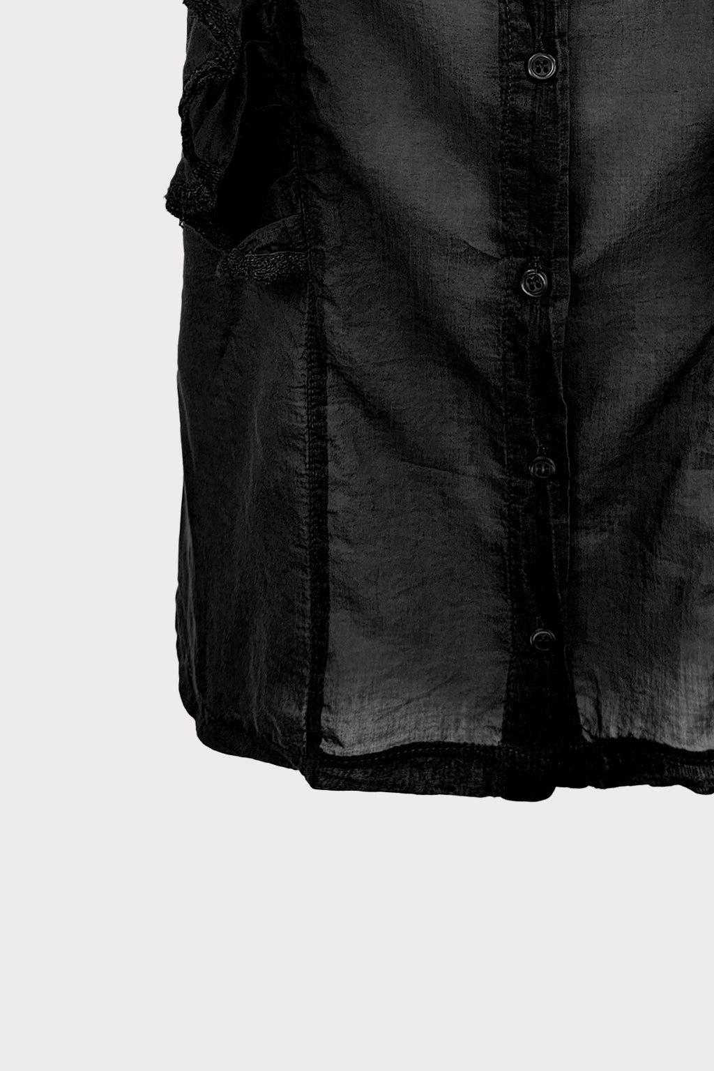 Camicia mussola