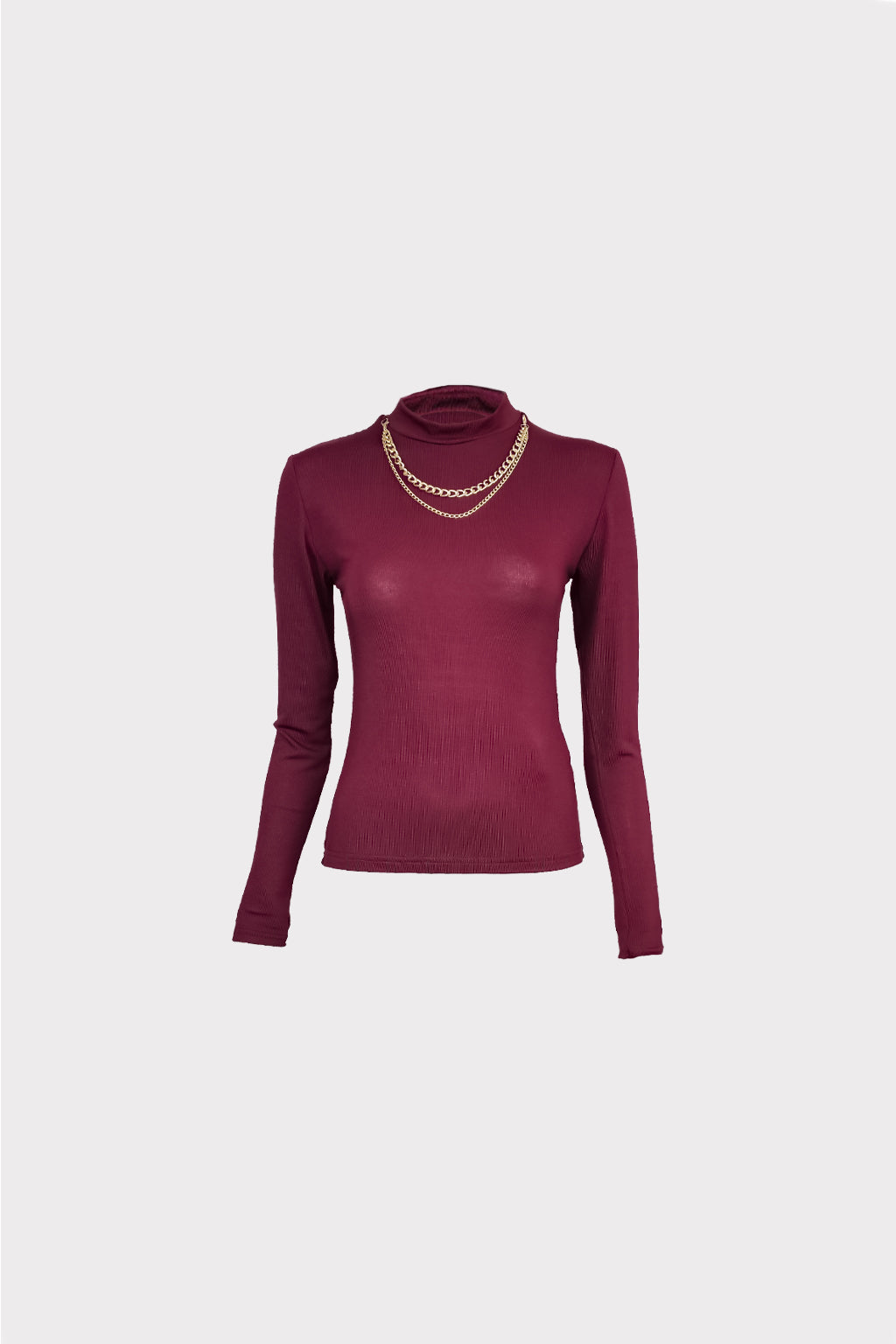 Maglia con catena