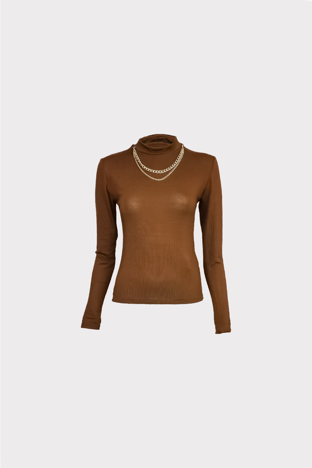 Maglia con catena