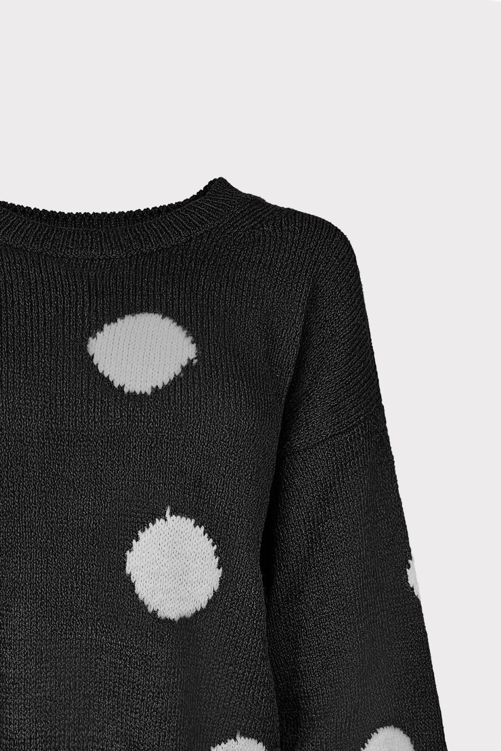 Maglia pois