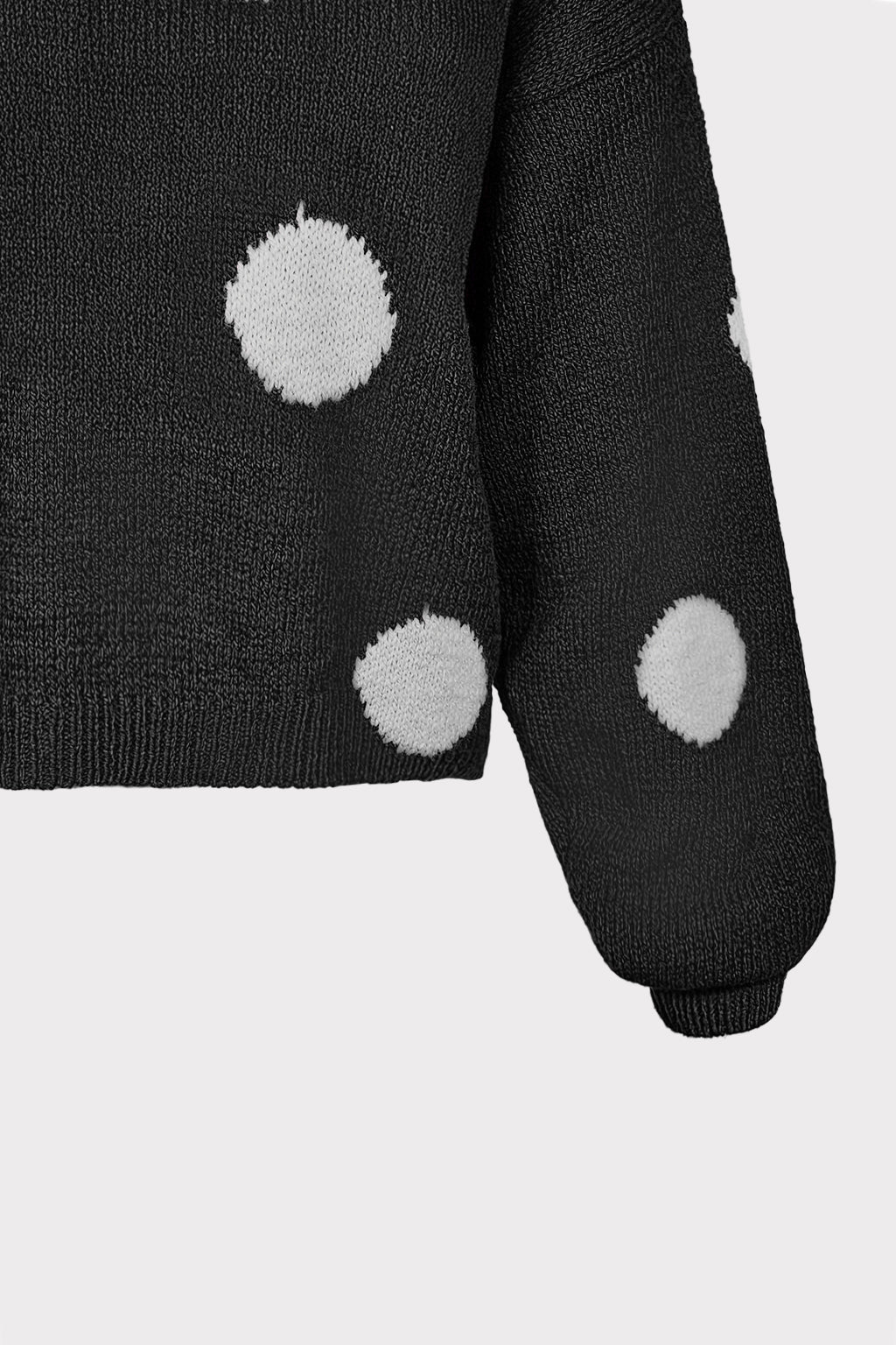 Maglia pois