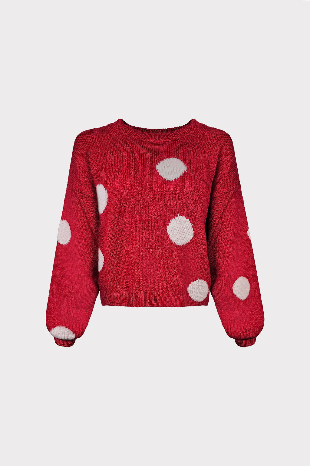 Maglia pois