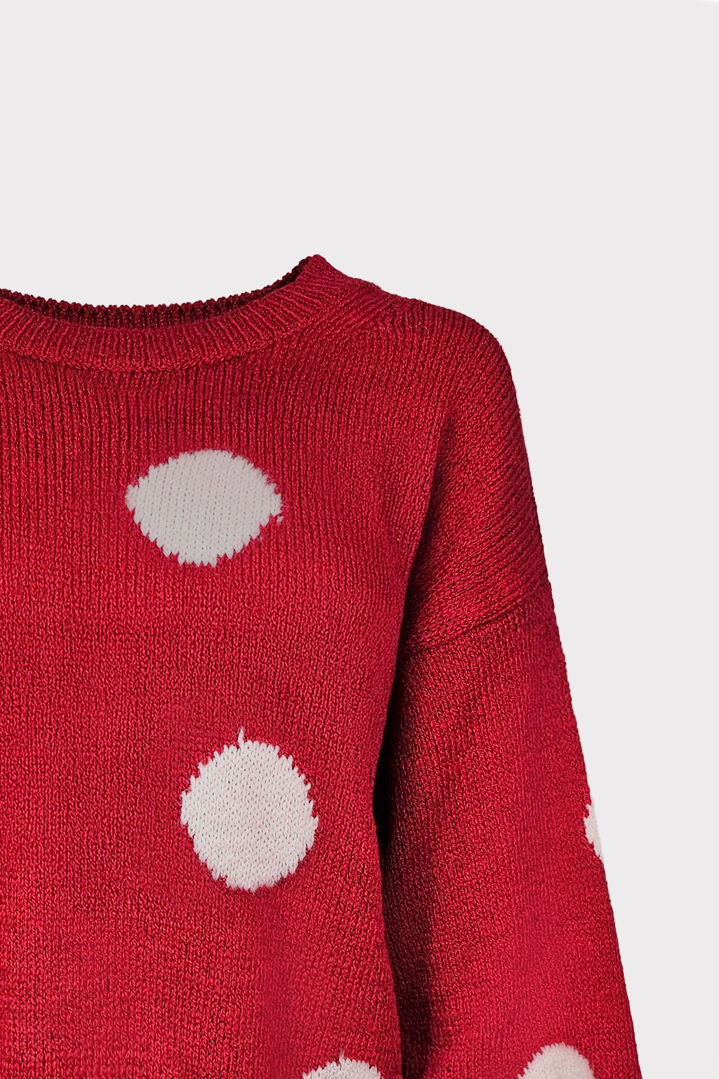 Maglia pois