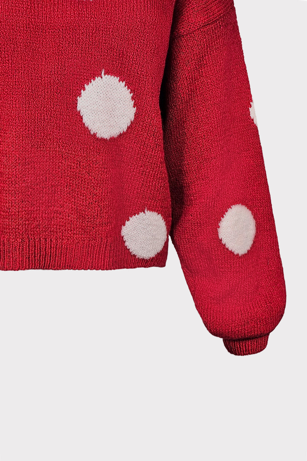 Maglia pois