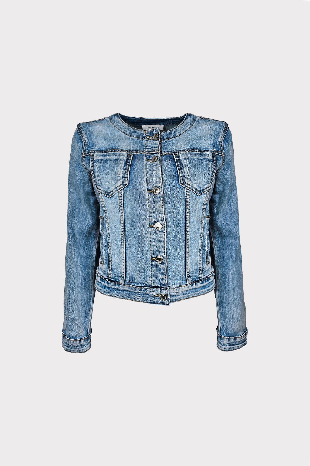 Chanel basic jeans