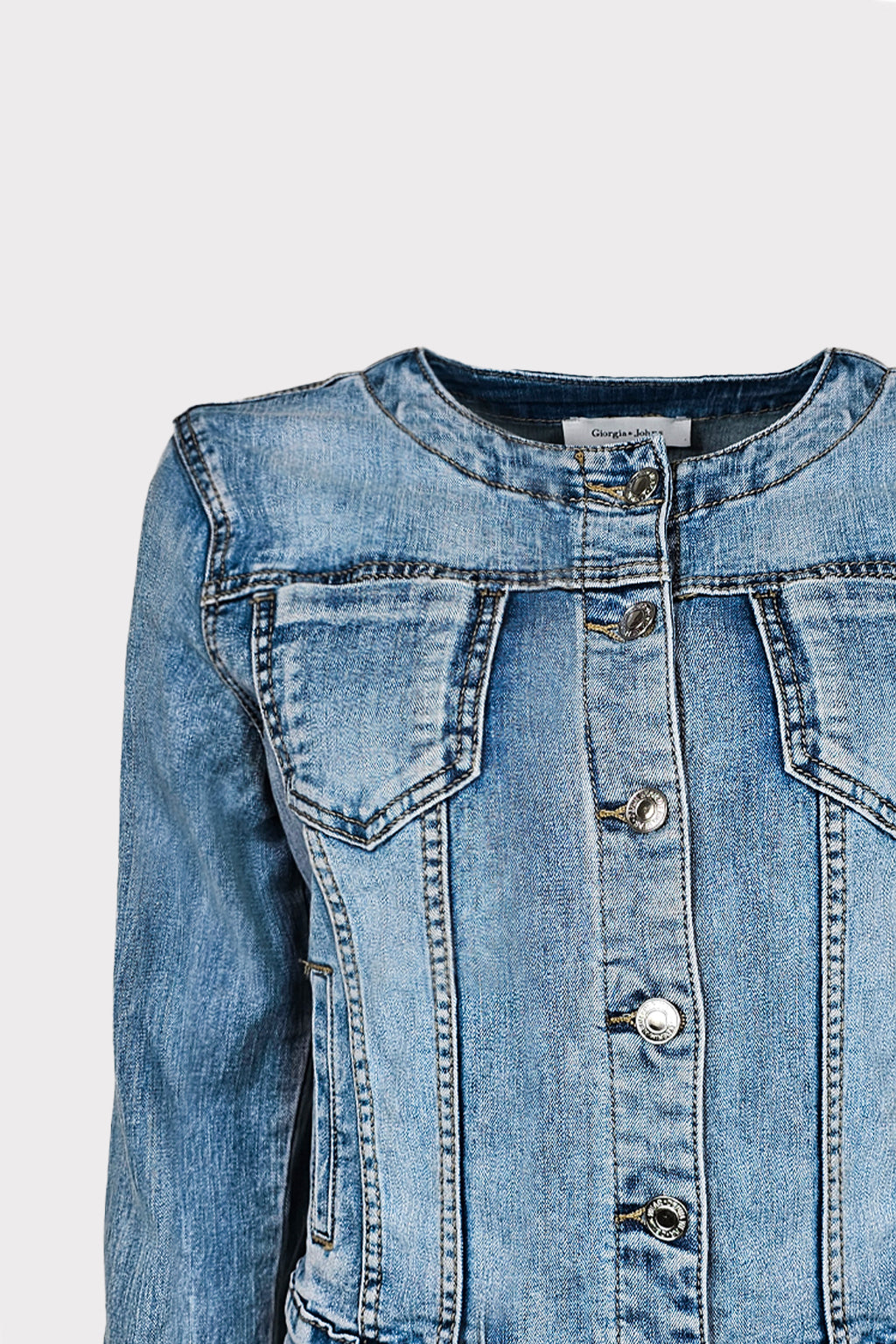 Chanel basic jeans