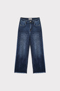 Jeans palazzo