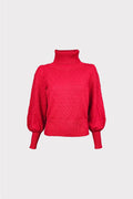 Pullover in maglia
