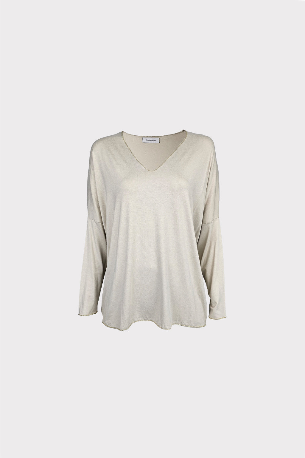 Maglia over