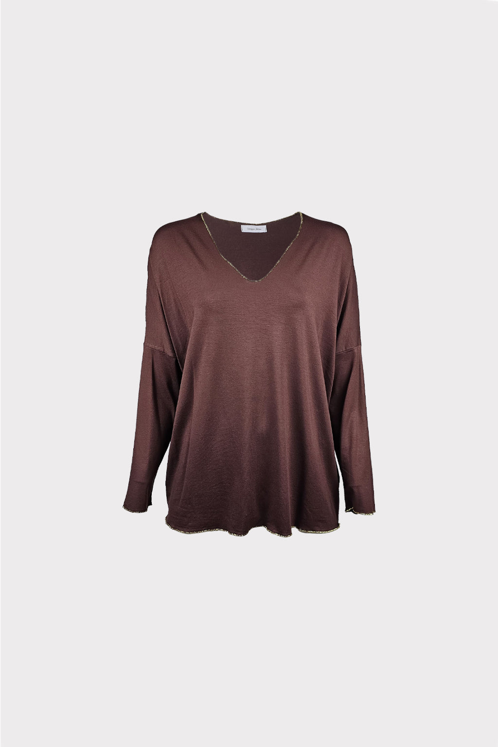 Maglia over