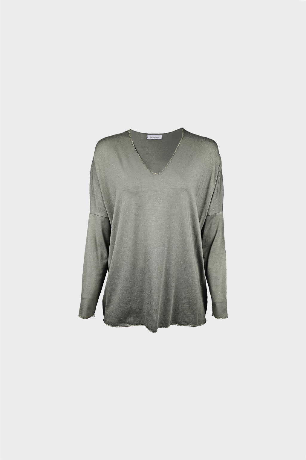 Maglia over