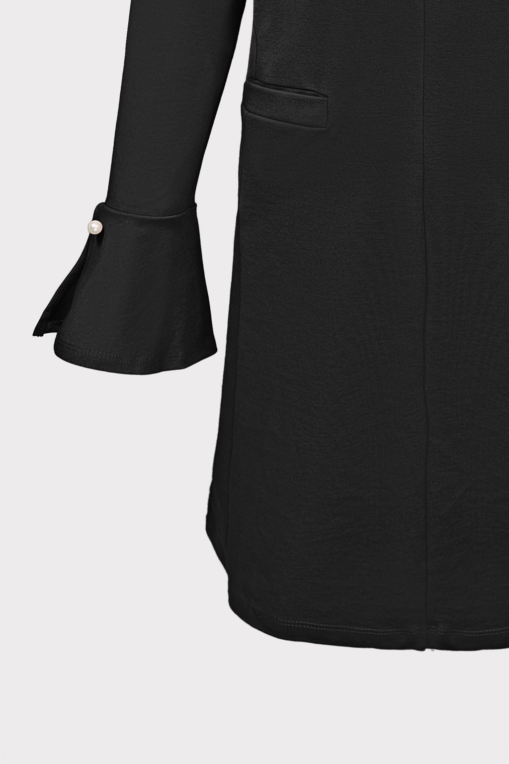 Abito accessorio piercing