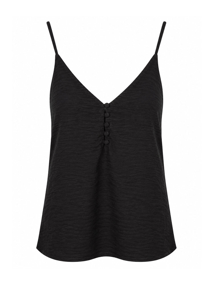 Top fluido spalline sottili