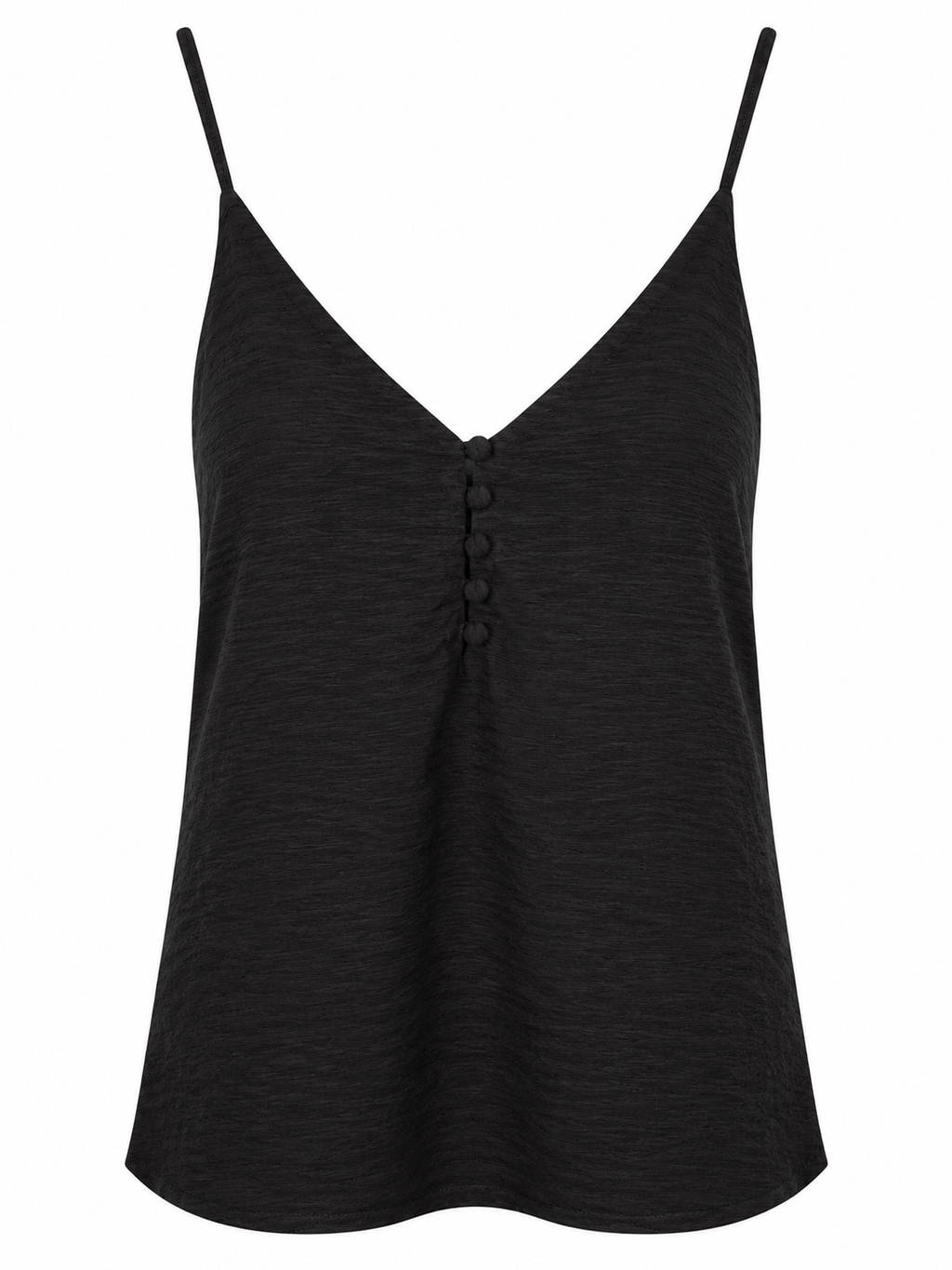 Top fluido spalline sottili