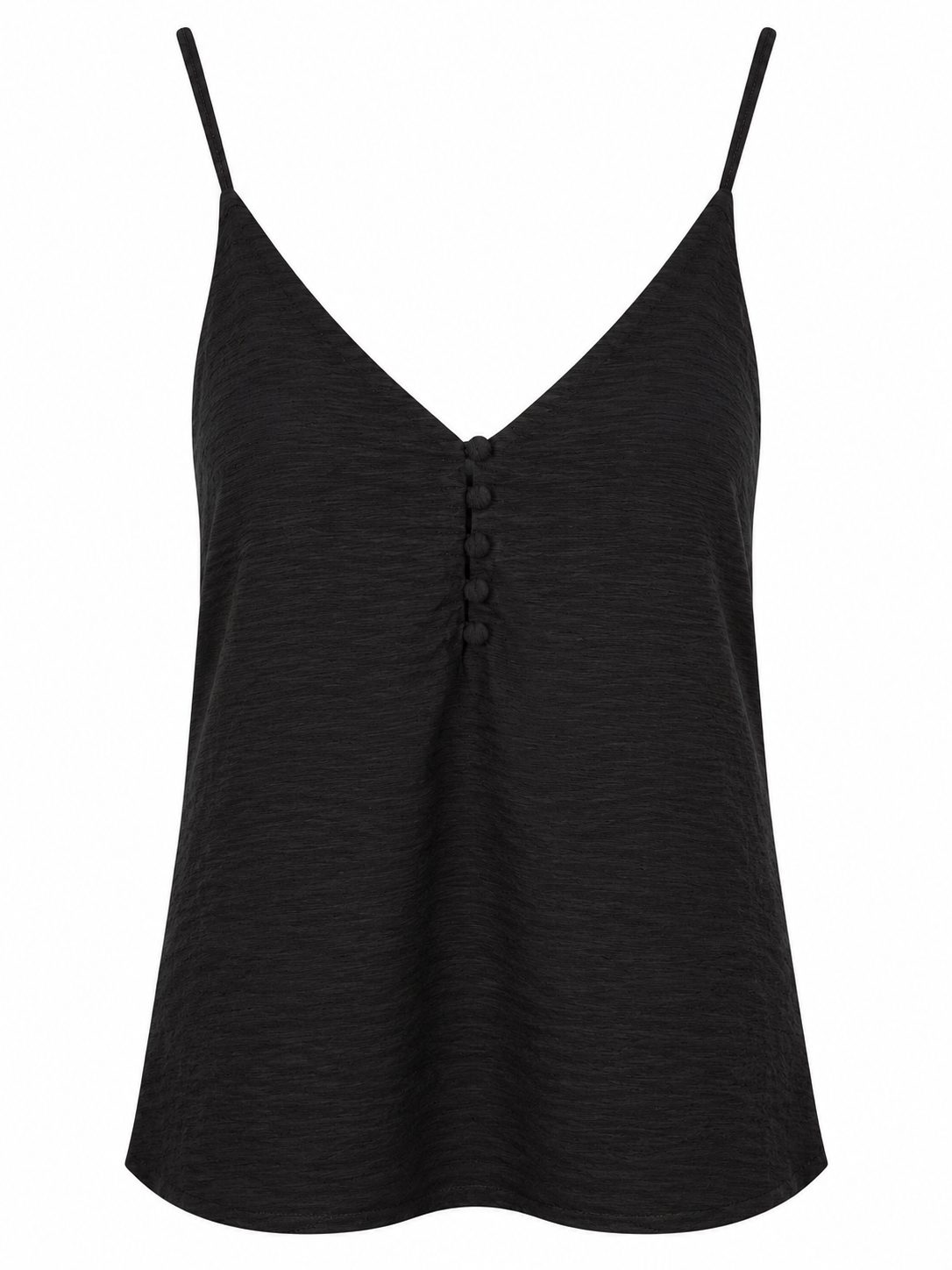 Top fluido spalline sottili