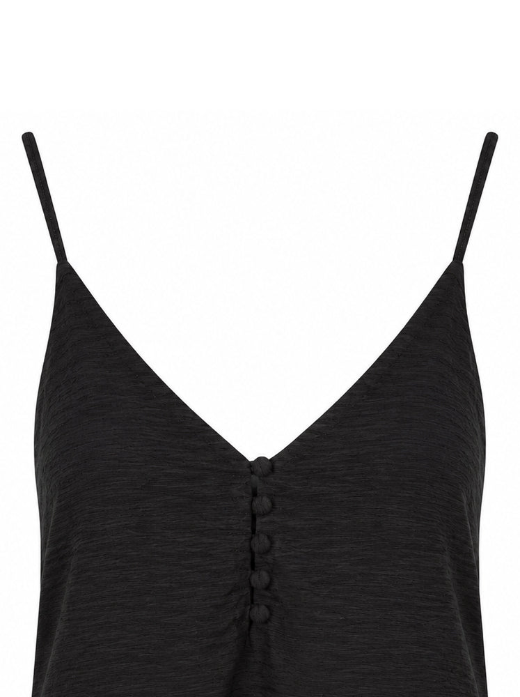 Top fluido spalline sottili
