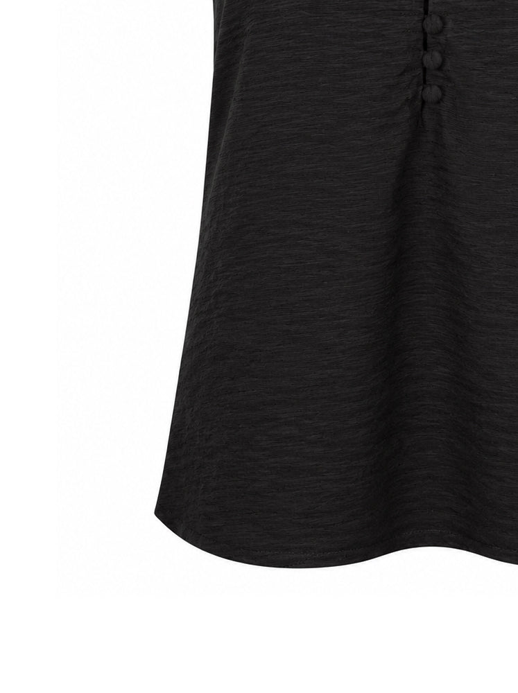 Top fluido spalline sottili