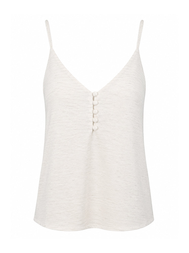 Top fluido spalline sottili
