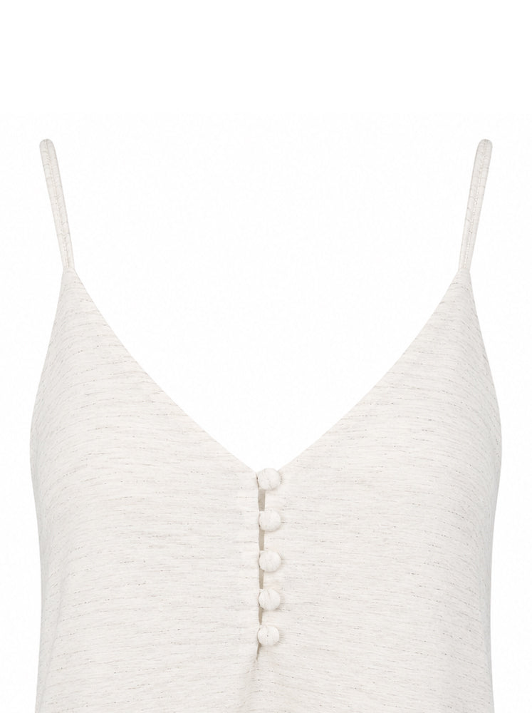 Top fluido spalline sottili