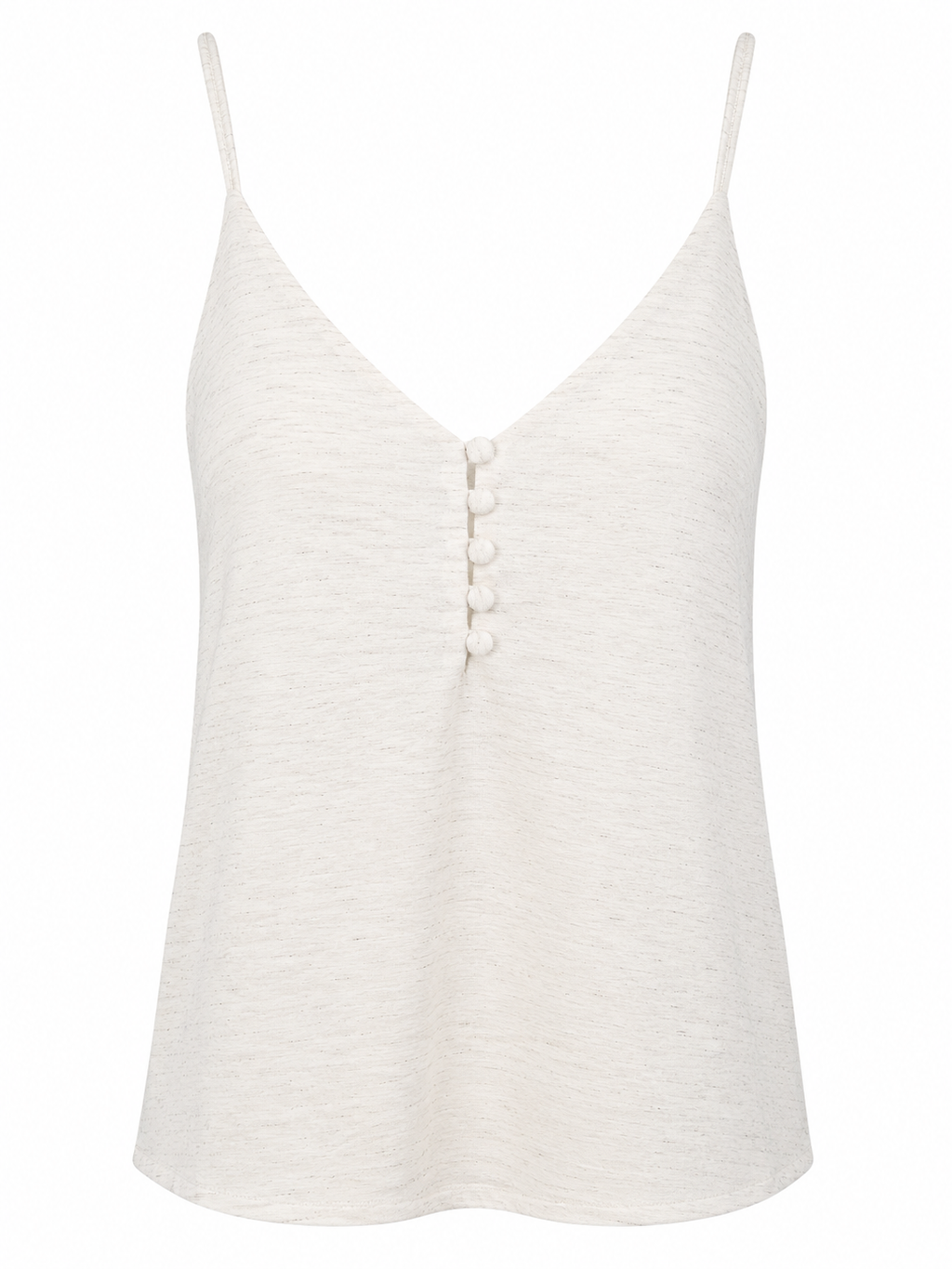 Top fluido spalline sottili