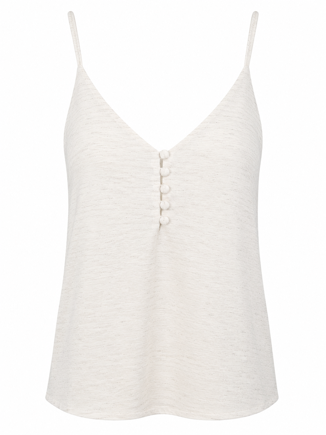 Top fluido spalline sottili