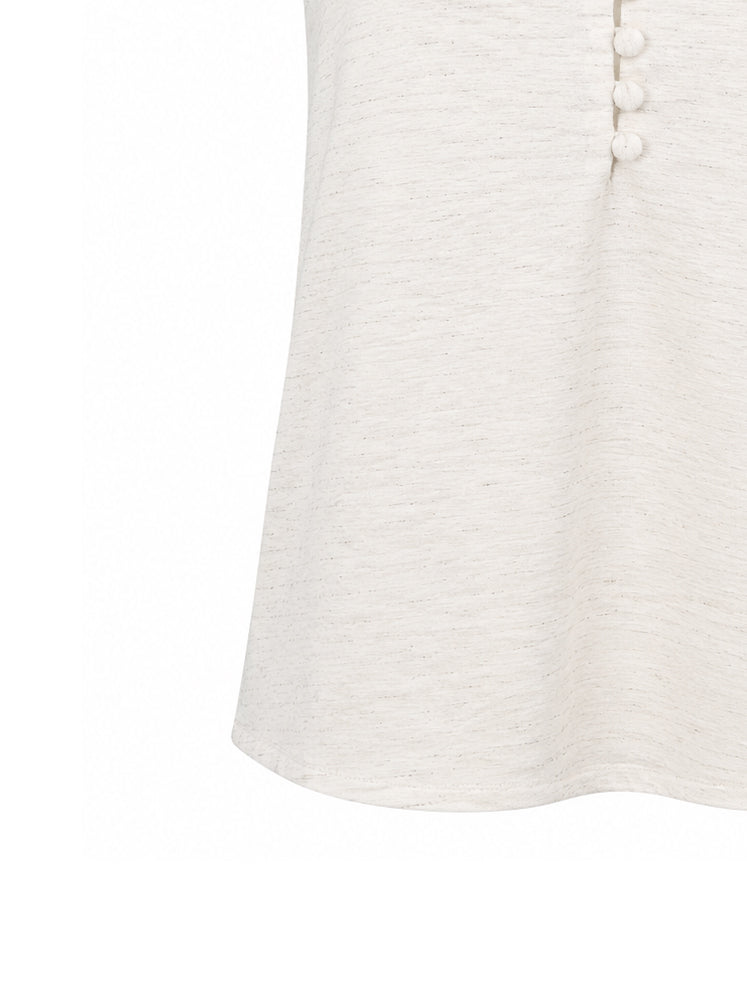 Top fluido spalline sottili