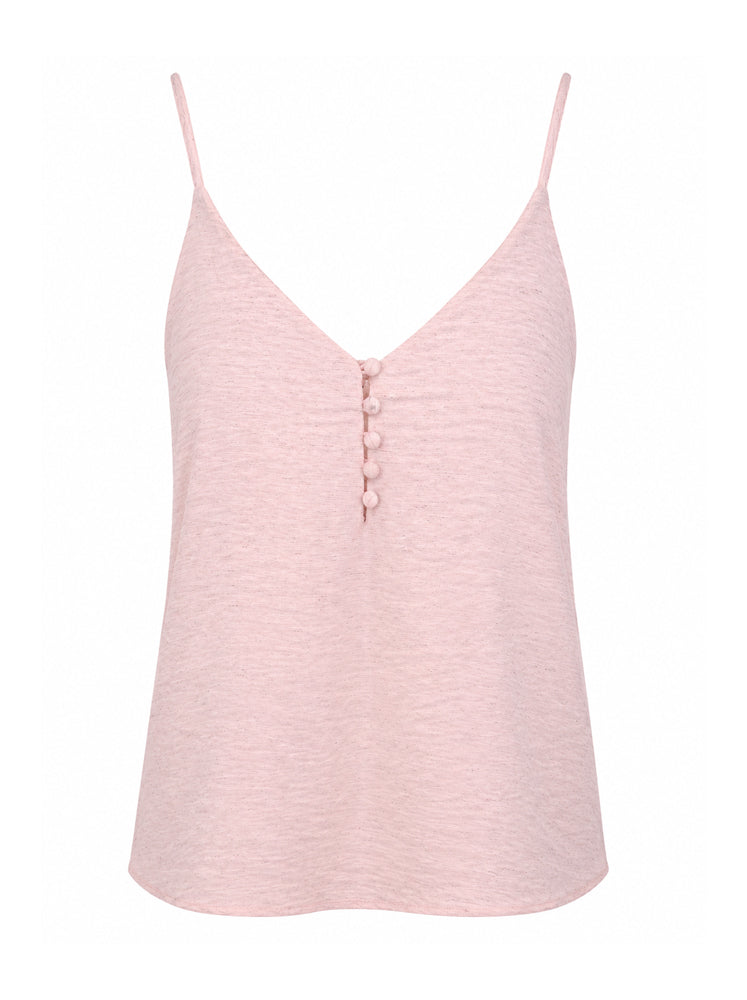 Top fluido spalline sottili