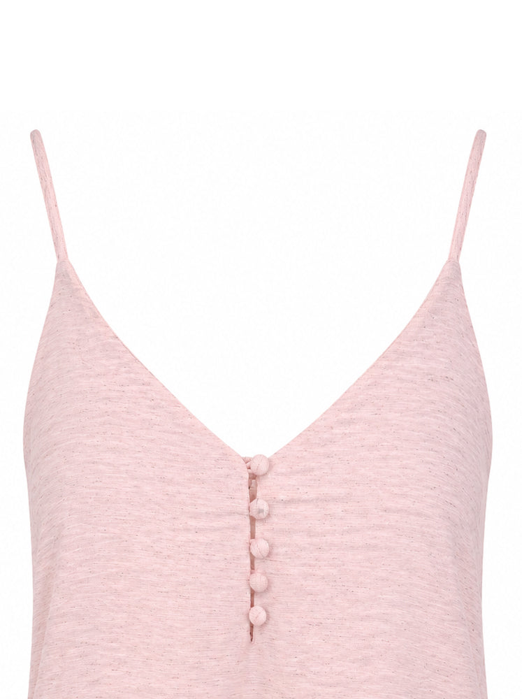 Top fluido spalline sottili