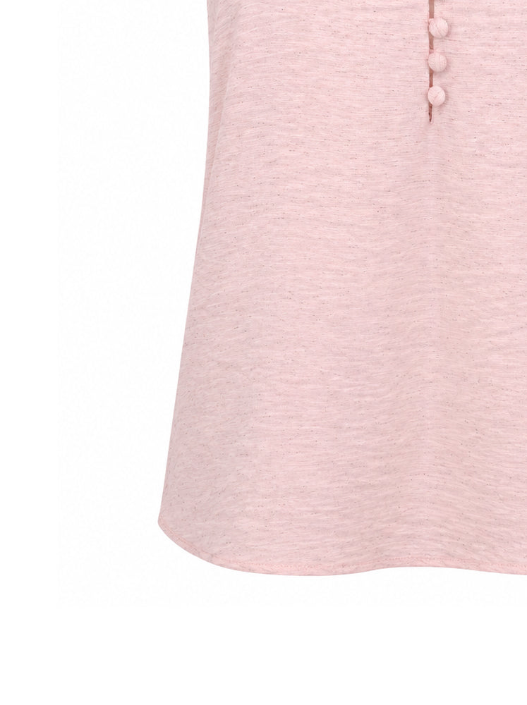 Top fluido spalline sottili