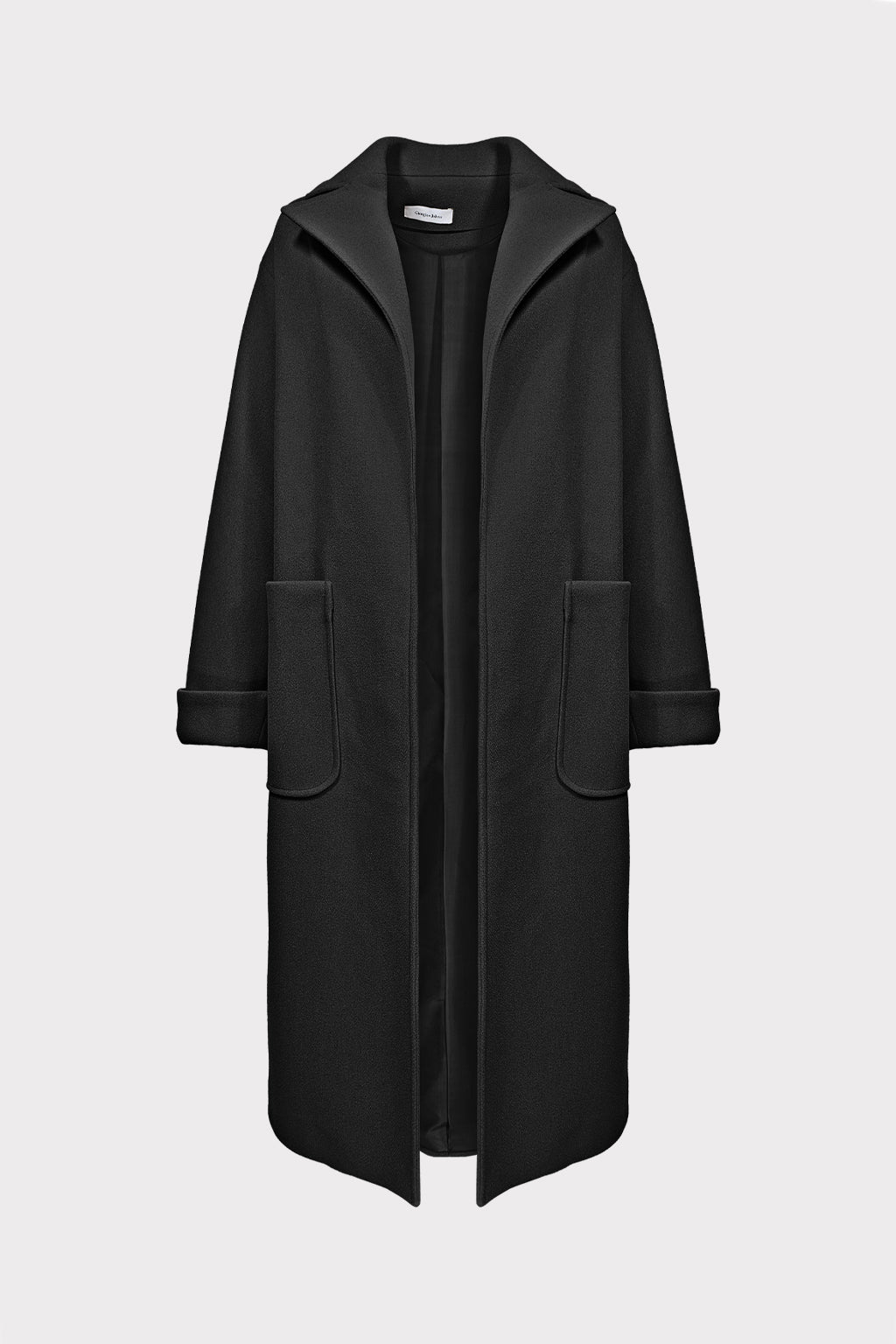 Cappotto over