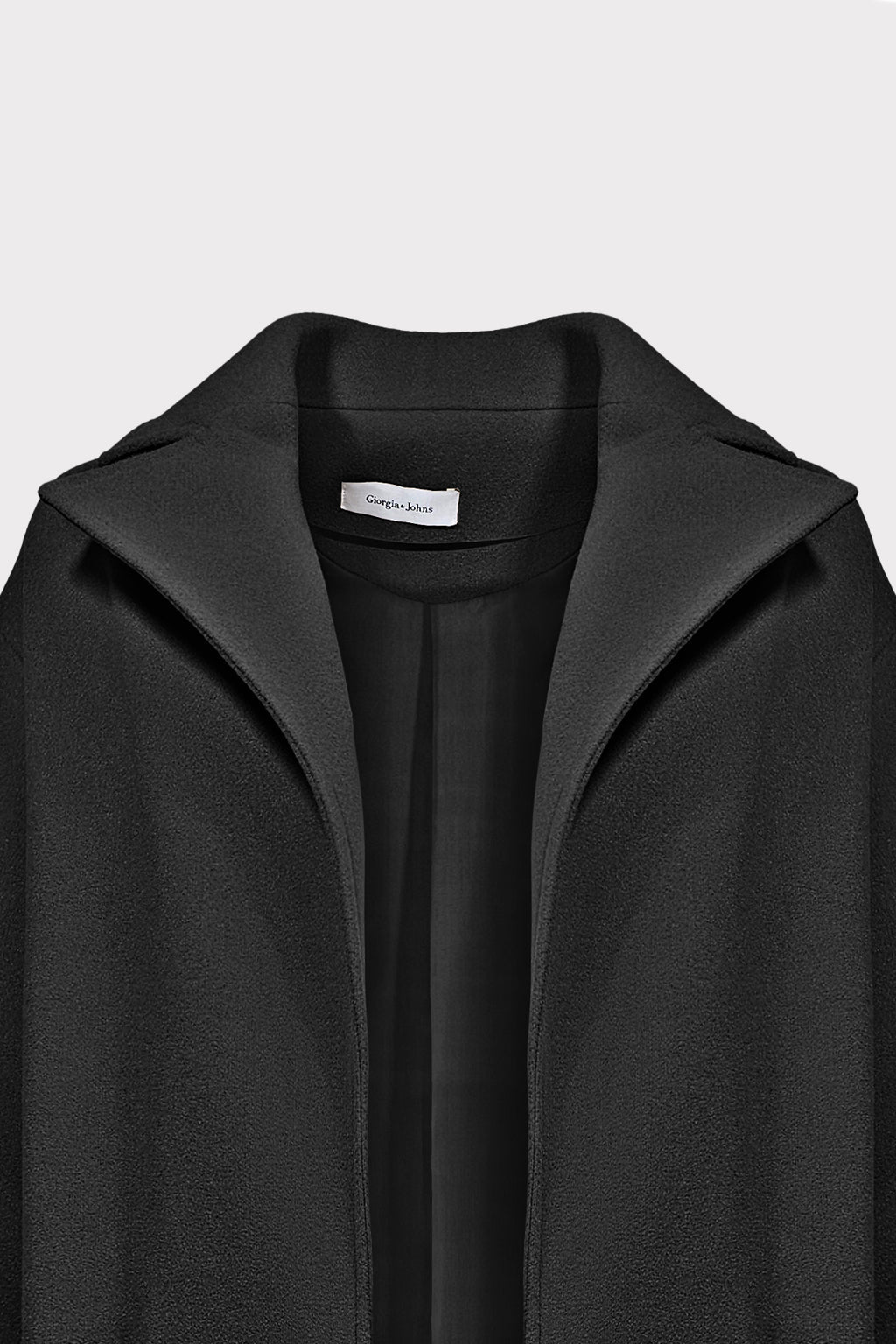 Cappotto over