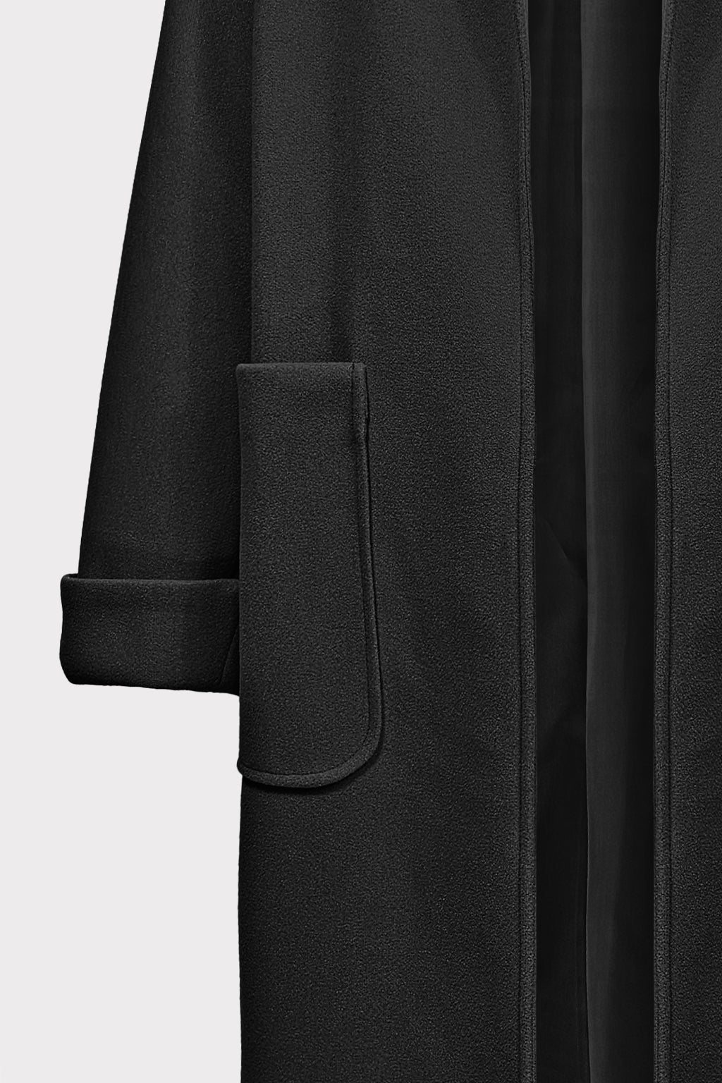 Cappotto over