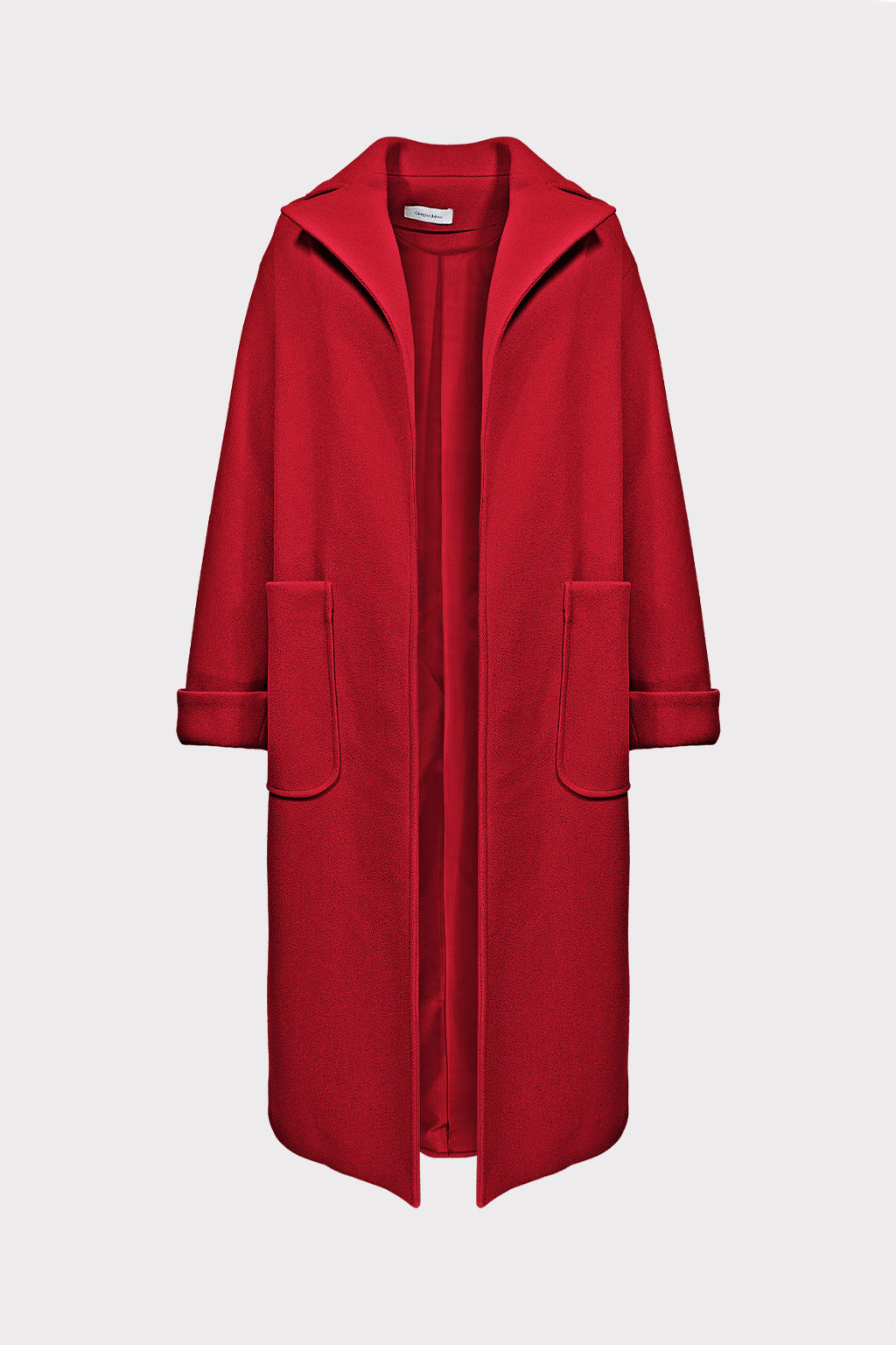 Cappotto over