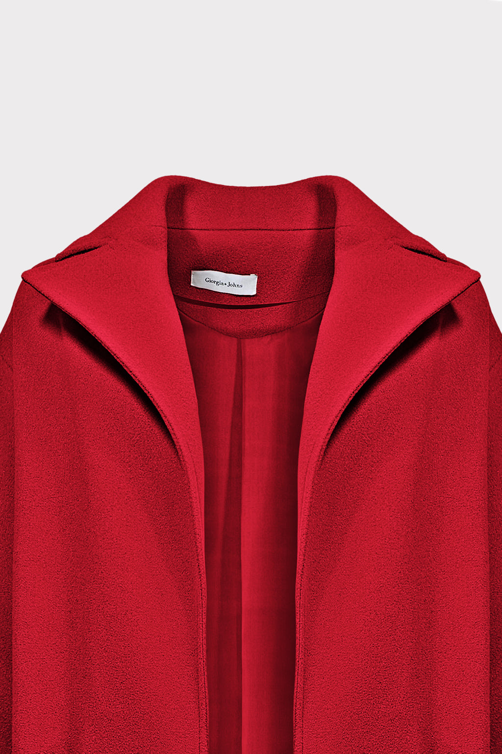 Cappotto over