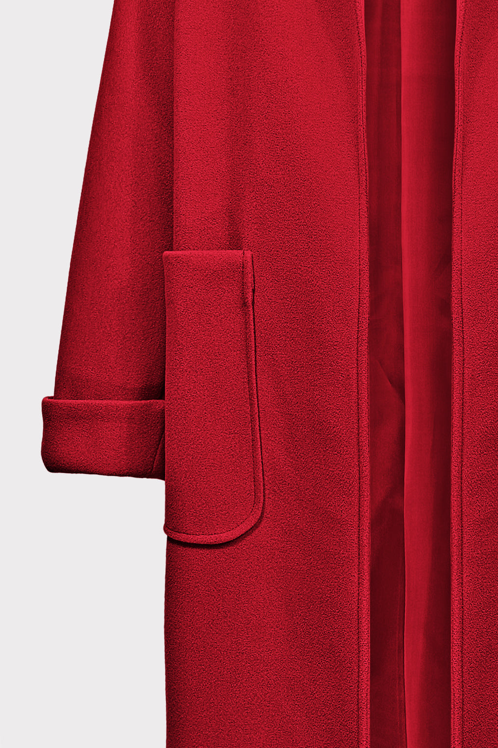 Cappotto over