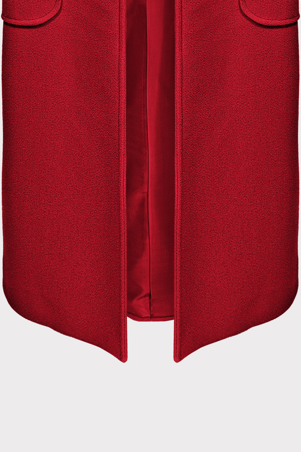 Cappotto over