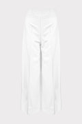 Pantalone ampio palazzo