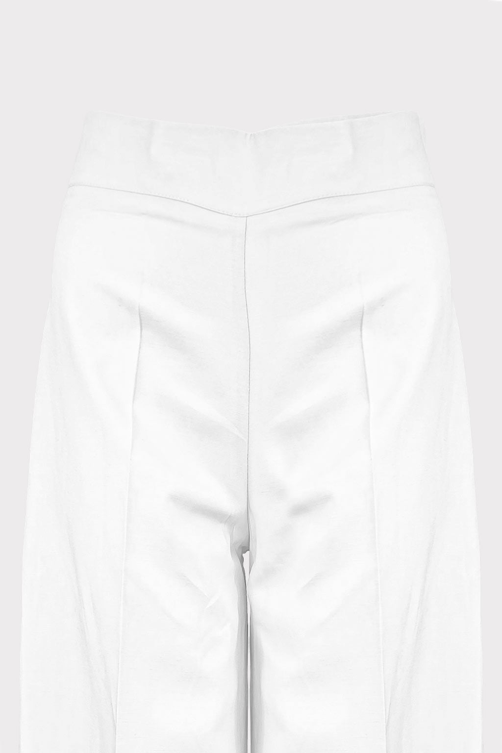 Pantalone ampio palazzo