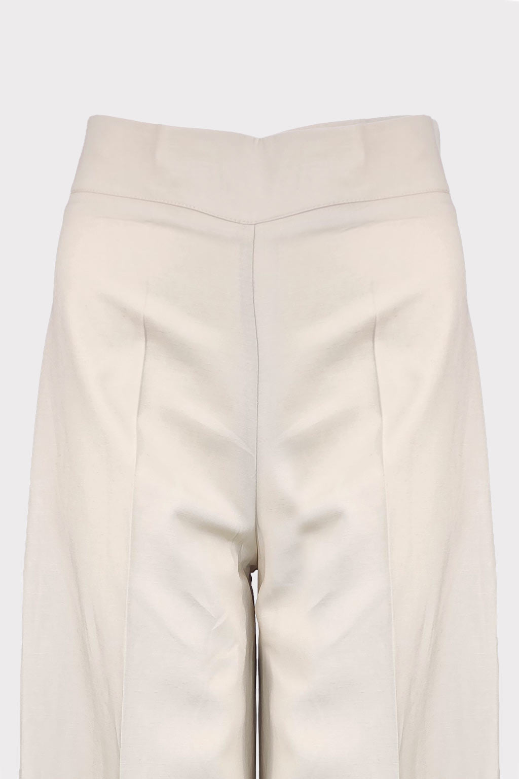 Pantalone ampio palazzo