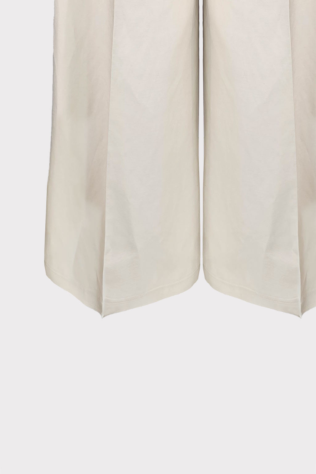 Pantalone ampio palazzo