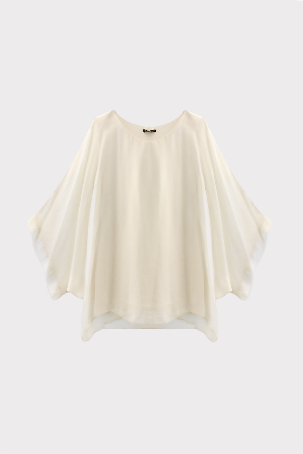 Kimono chiffon