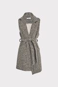 Cappotto smanicato